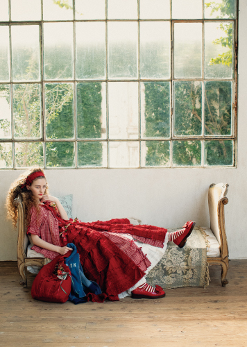 ピンクハウス 5月初旬新作商品のお知らせ 【Cherries シリーズ