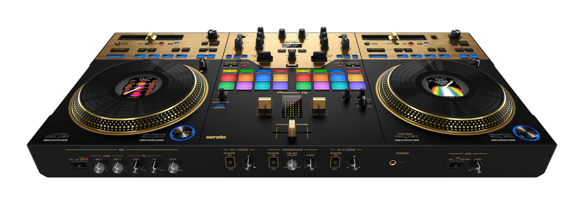 DDJ-REV7 – Pioneer DJ Store