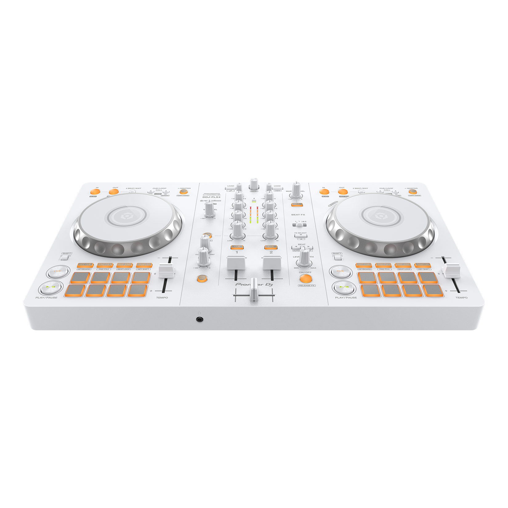 DDJ-FLX4 – Pioneer DJ Store