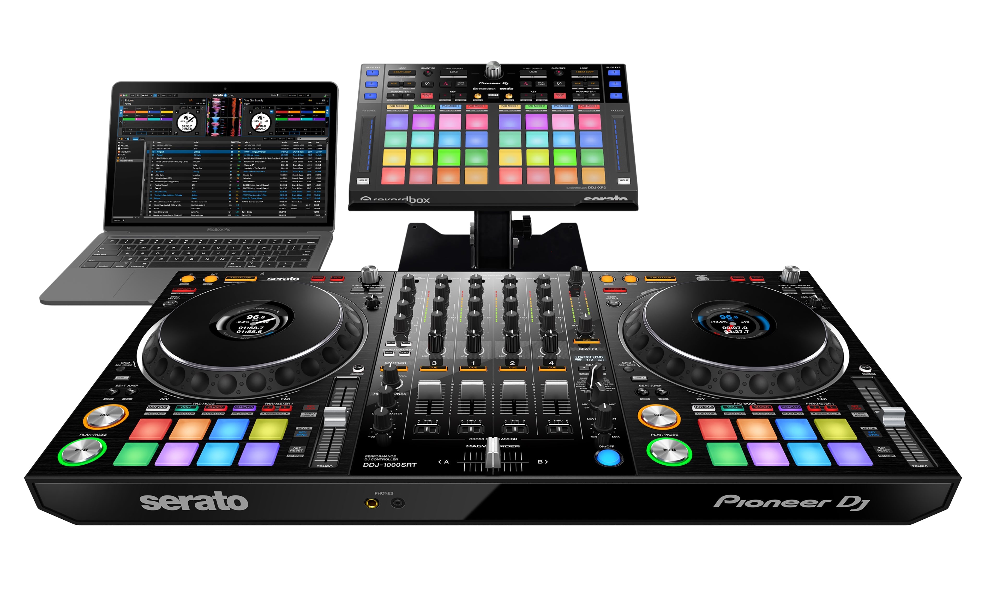 DDJ-XP2 – Pioneer DJ Store