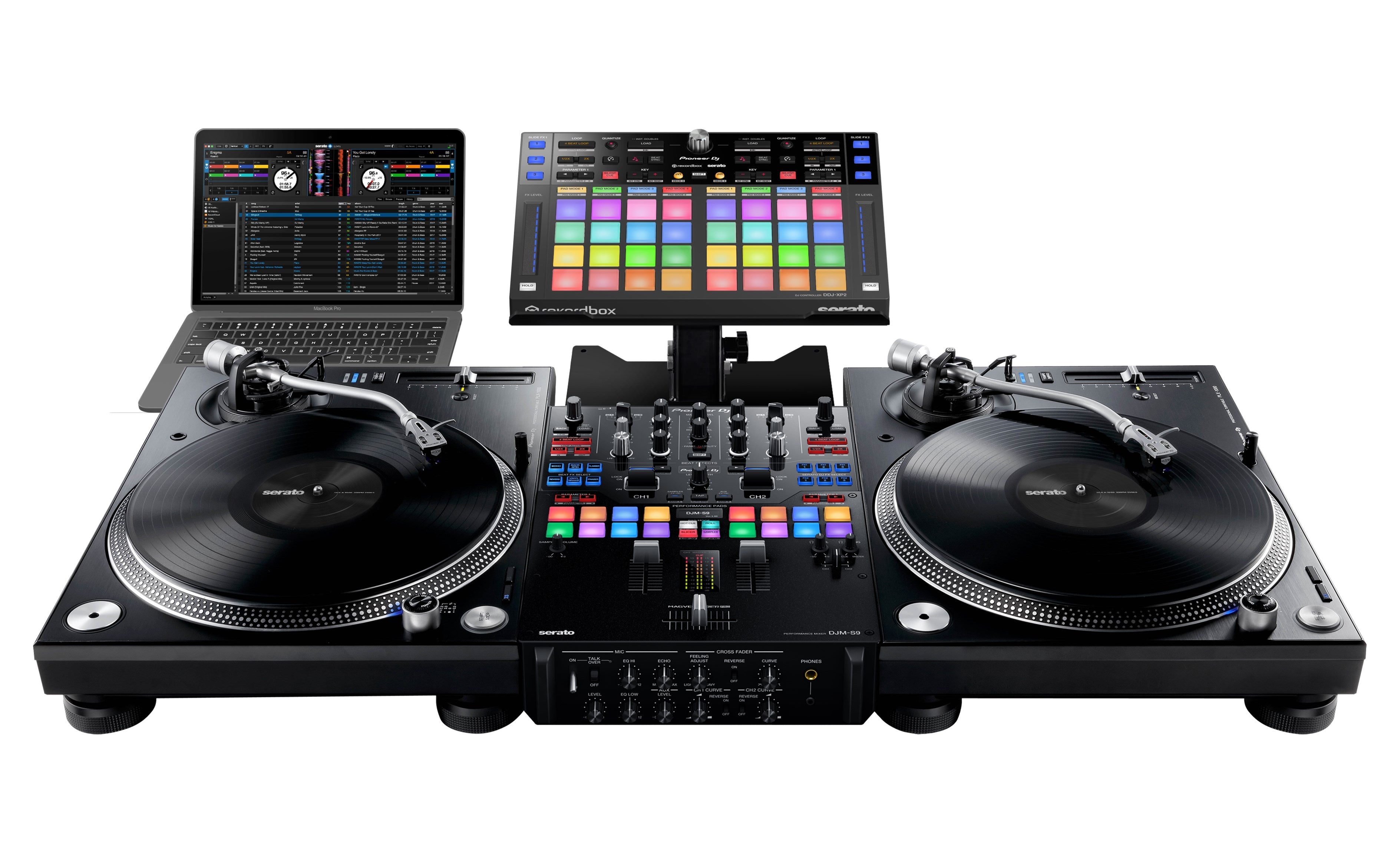 DDJ-XP2 – Pioneer DJ Store