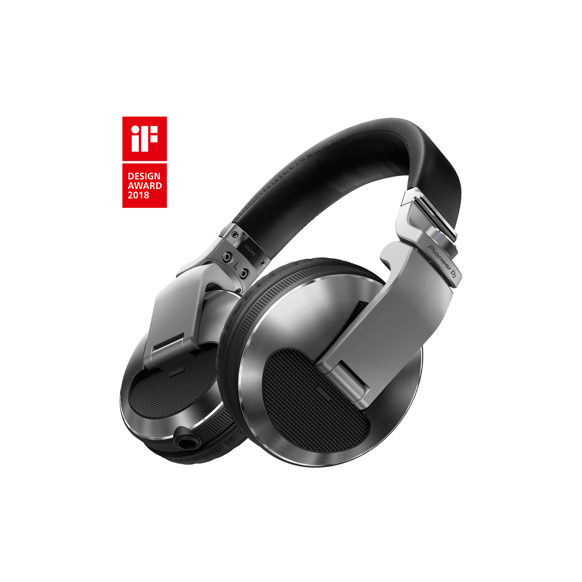 HDJ-X10 – Pioneer DJ Store