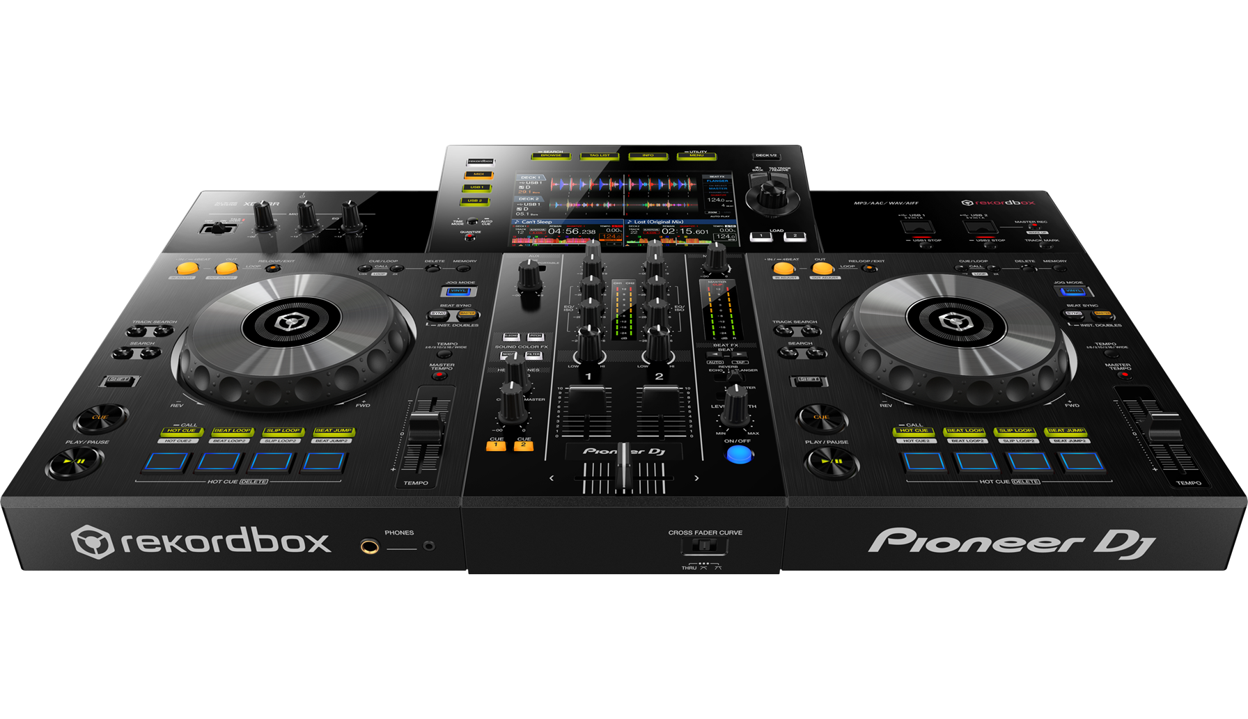 XDJ-RR – Pioneer DJ Store