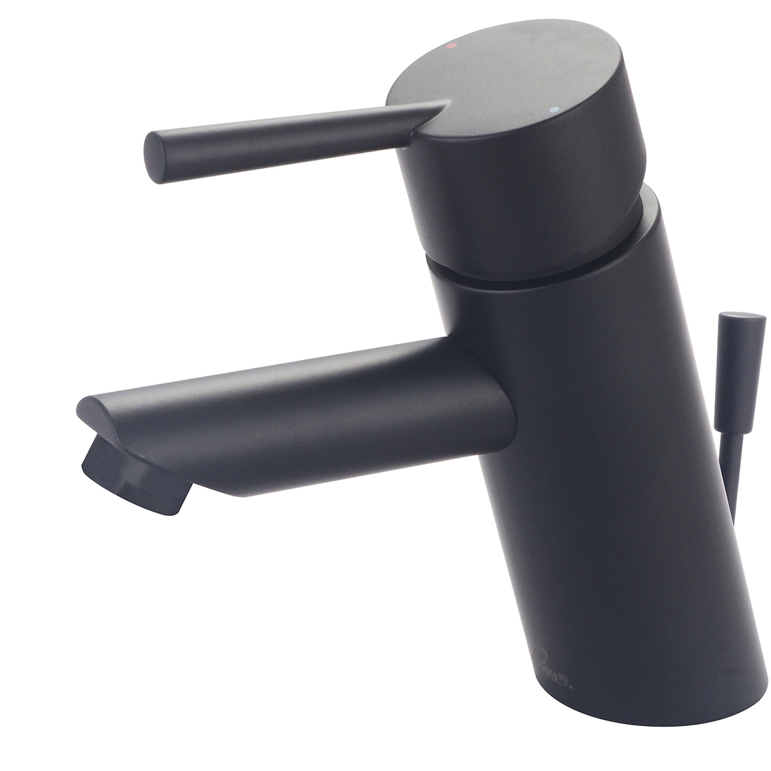 Olympia Single Handle Lavatory Faucet