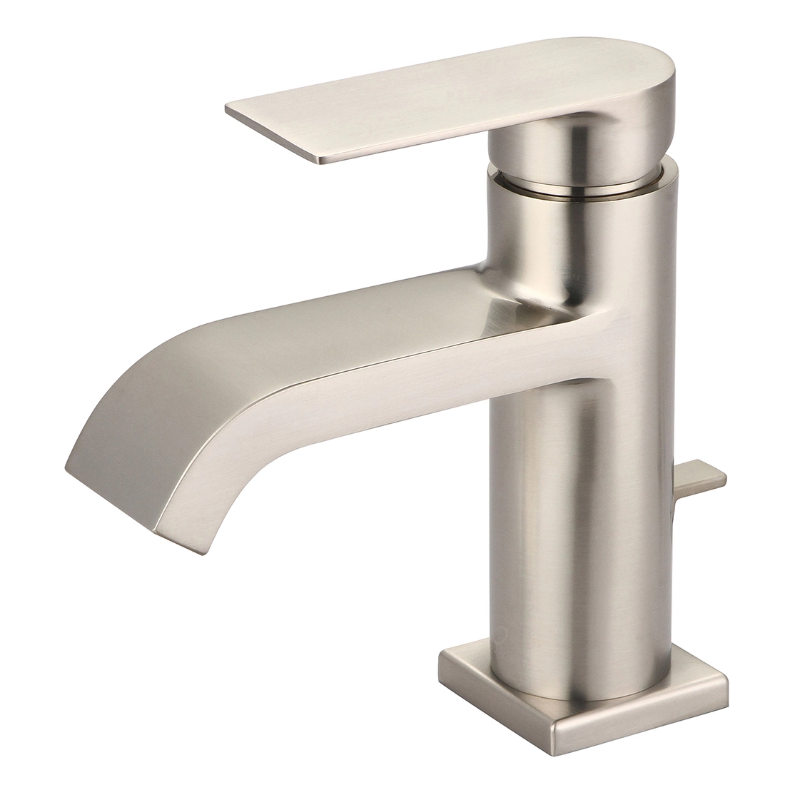Olympia Single Handle Lavatory Faucet