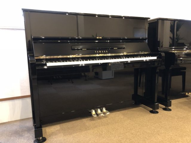 ヤマハ U3G ￥286,000 (税込) | 中古ピアノ販売・買取や修理なら福岡