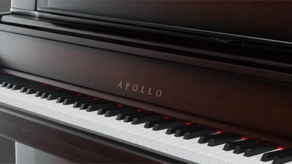 東洋ピアノ（アポロ） | ピアノ販売・調律【日本ピアノギャラリー東京