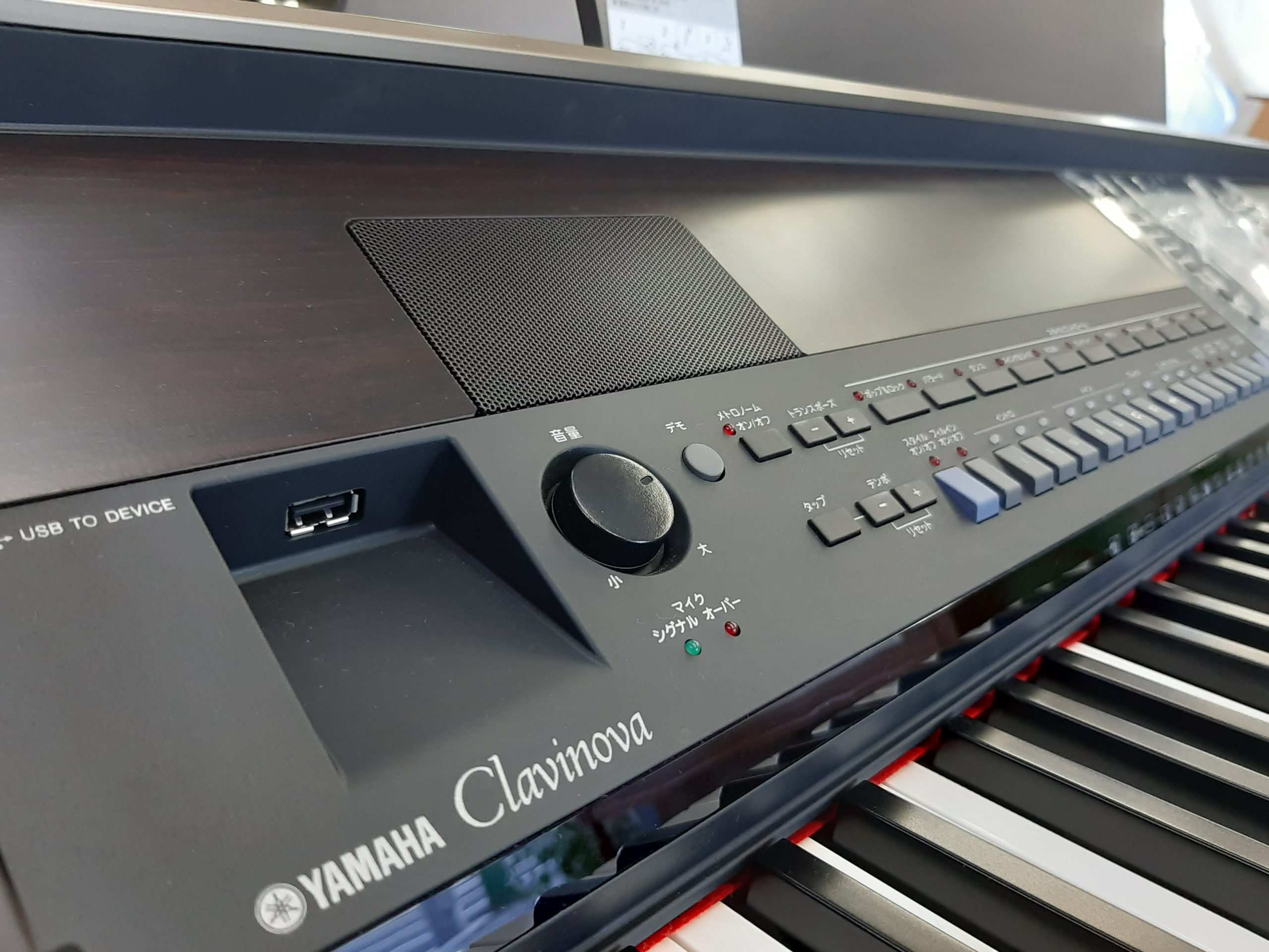中古】デジタルピアノ YAMAHA Clavinova CVP-403│ピアノ百貨公式サイト