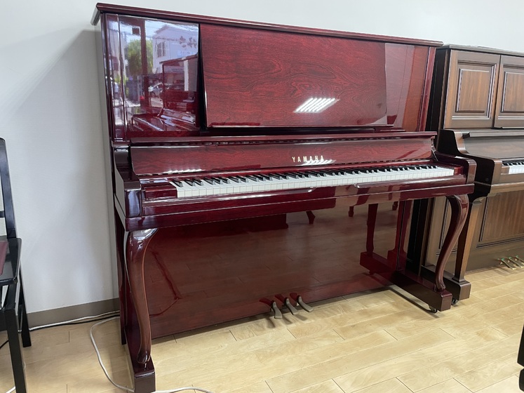 ピアノ販売（中古）