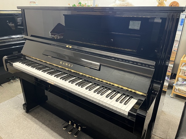 カワイ 中古ピアノ 品番 BL51 アップライトピアノ リフレッシュ済