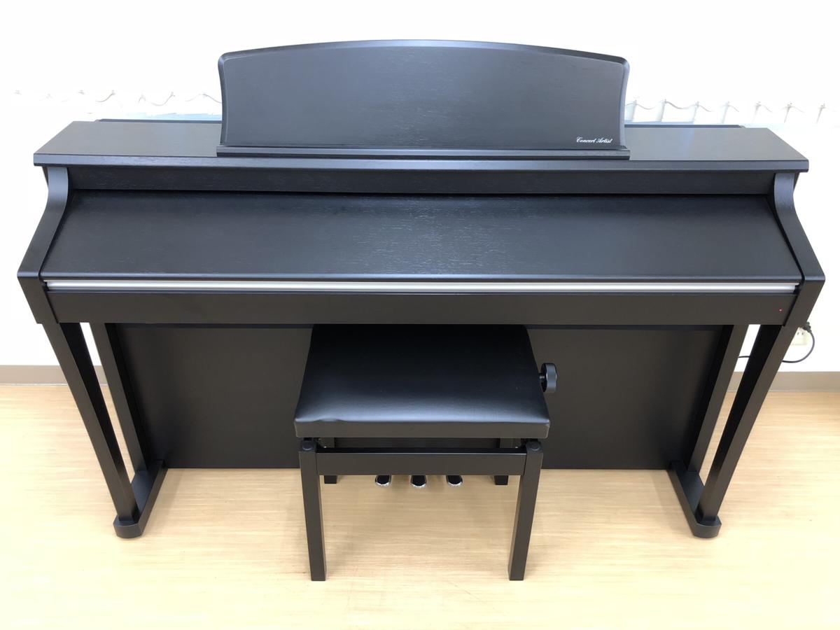 KAWAI カワイ デジタルピアノ 電子ピアノ CA93 の椅子