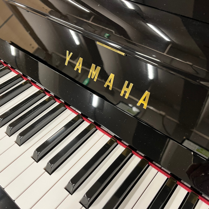 中古》リニューアルYU30 ヤマハアップライトピアノ | 中古アップライト