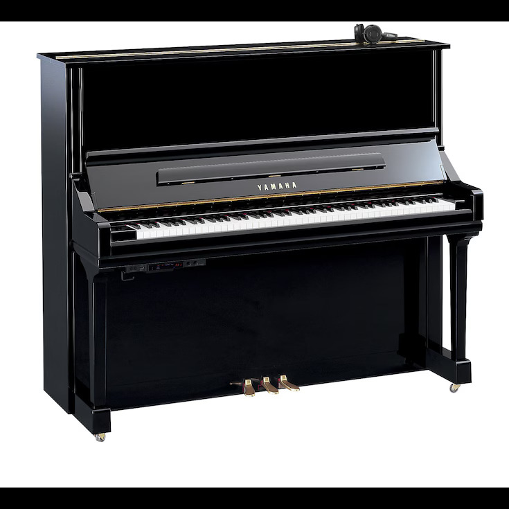 ヤマハ アップライトピアノ YU33 | YUシリーズ | 大阪・本町のピアノ