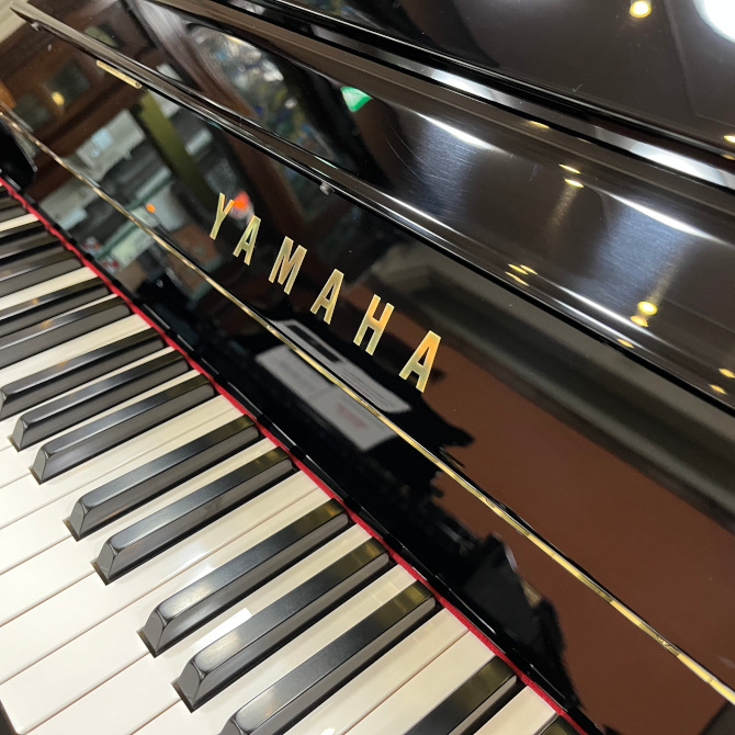 店頭展示品1台限り》b121SC3 ヤマハサイレントピアノ | bシリーズ