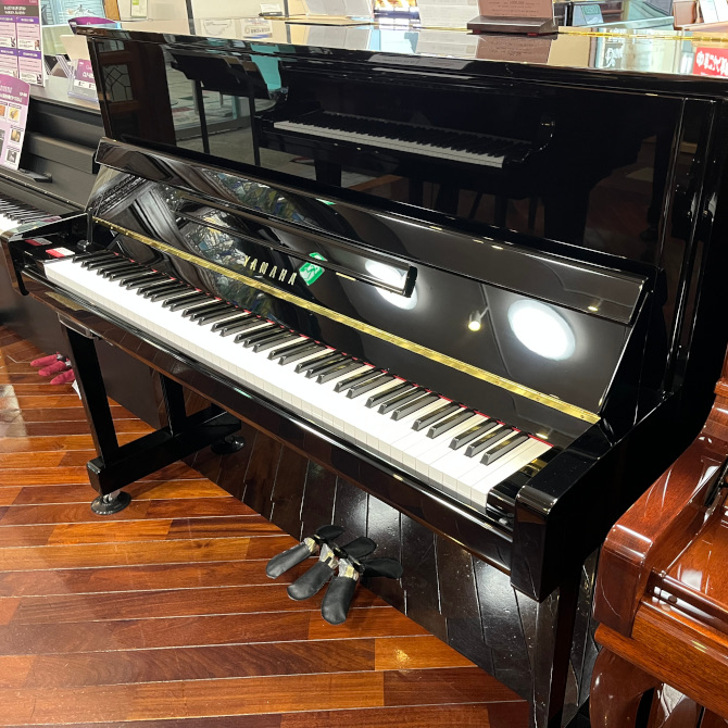 店頭展示品1台限り》b121SC3 ヤマハサイレントピアノ | bシリーズ