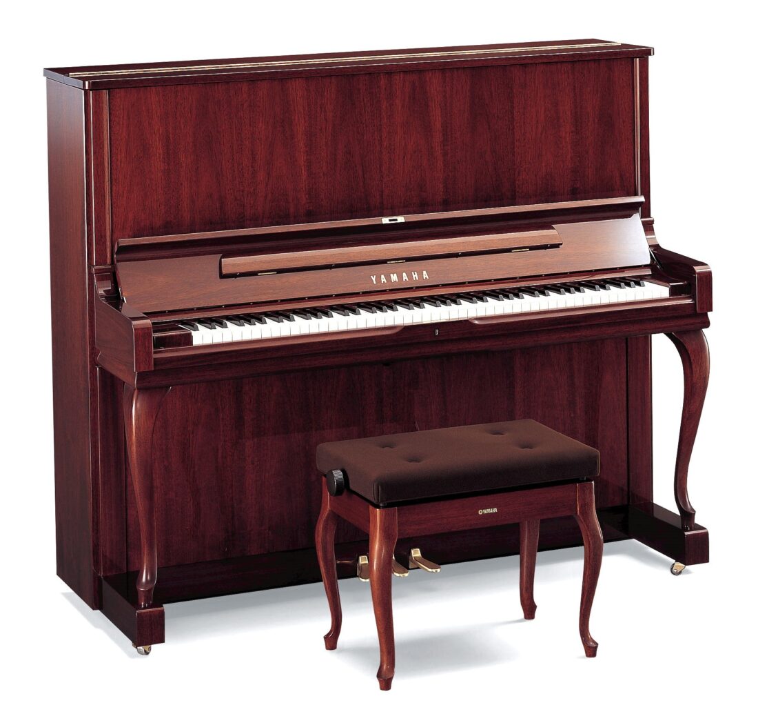ヤマハ アップライトピアノ YUS3MhC | YUSシリーズ | 大阪・本町の