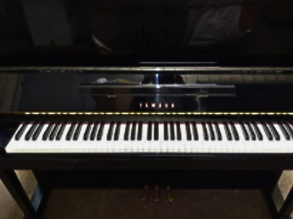 U10Blヤマハピアノ買取｜買取価格相場や査定ポイント