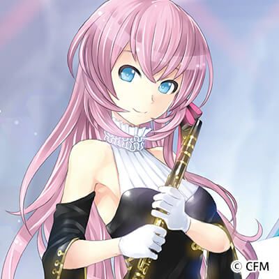 巡音ルカ10周年記念サイト