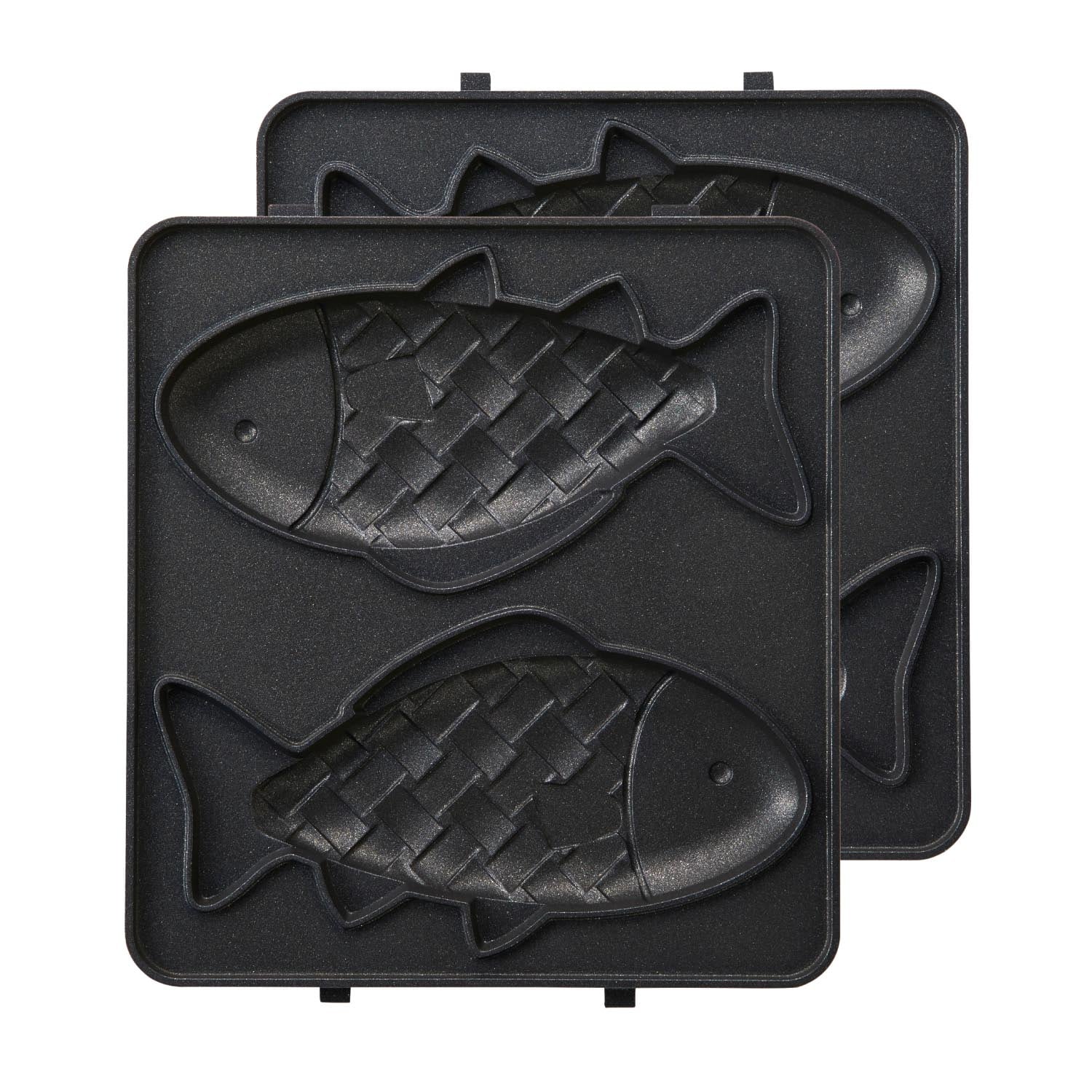 ブルーノ ホットサンドメーカー専用プレート シングル（製菓用品/お