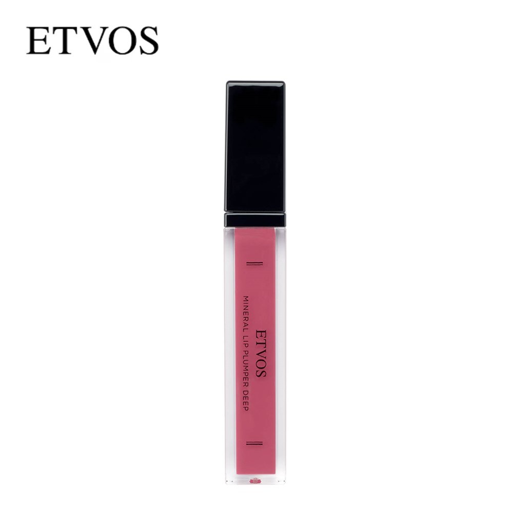 ミネラルリッププランパー（口紅/グロス/リップライナー