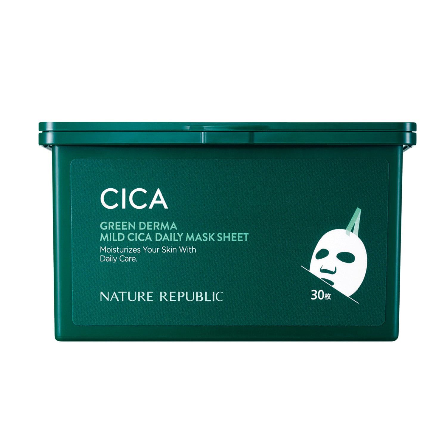 cyapi 。RegenSkin シートマスク 30枚 cyapi 。RegenSkin シートマスク