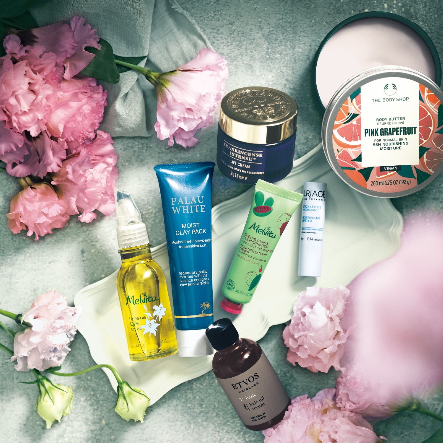 フランキンセンスインテンスリフトクリーム（乳液/クリーム/オイル