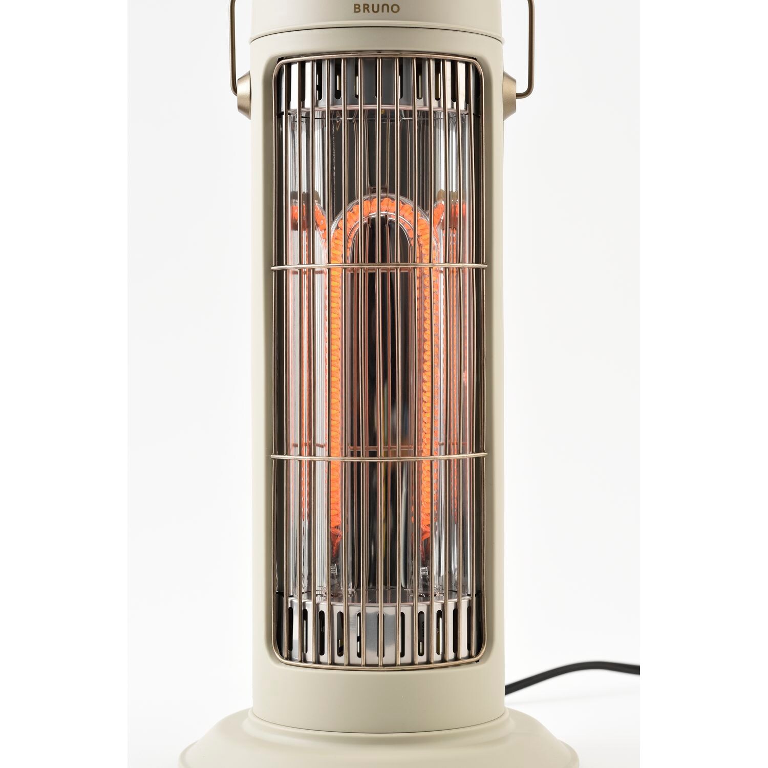 軽量＆コンパクトなカーボンヒーター「ノスタルストーブS」 【静音