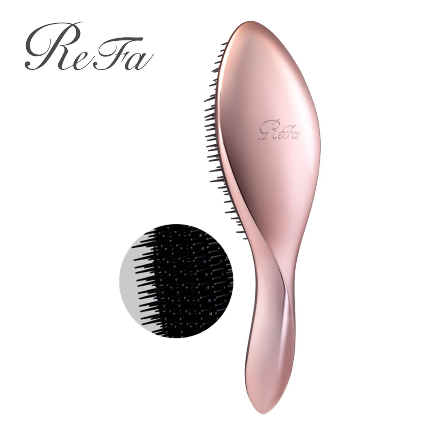 リファエールブラシ(リファ/ReFa)｜通販のベルメゾンネット