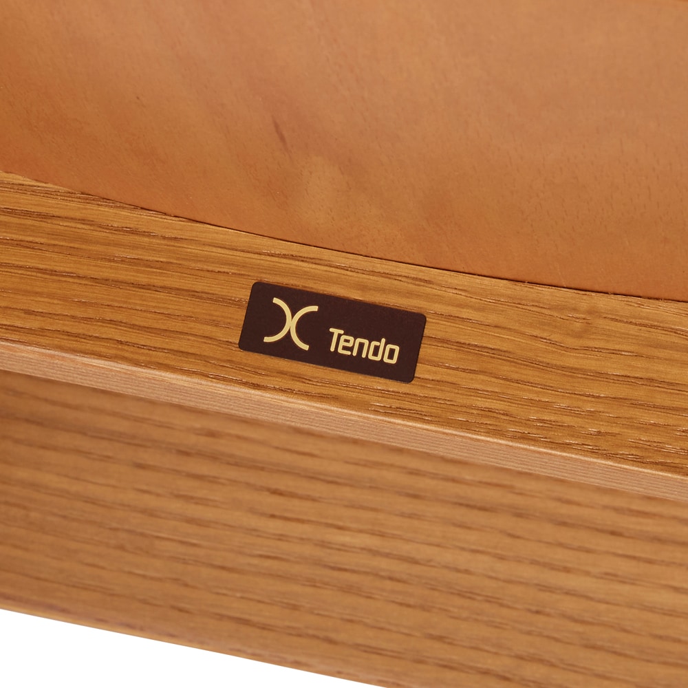 受注生産】ゆったり座れる低座椅子 【天童木工】(天童木工)｜通販の