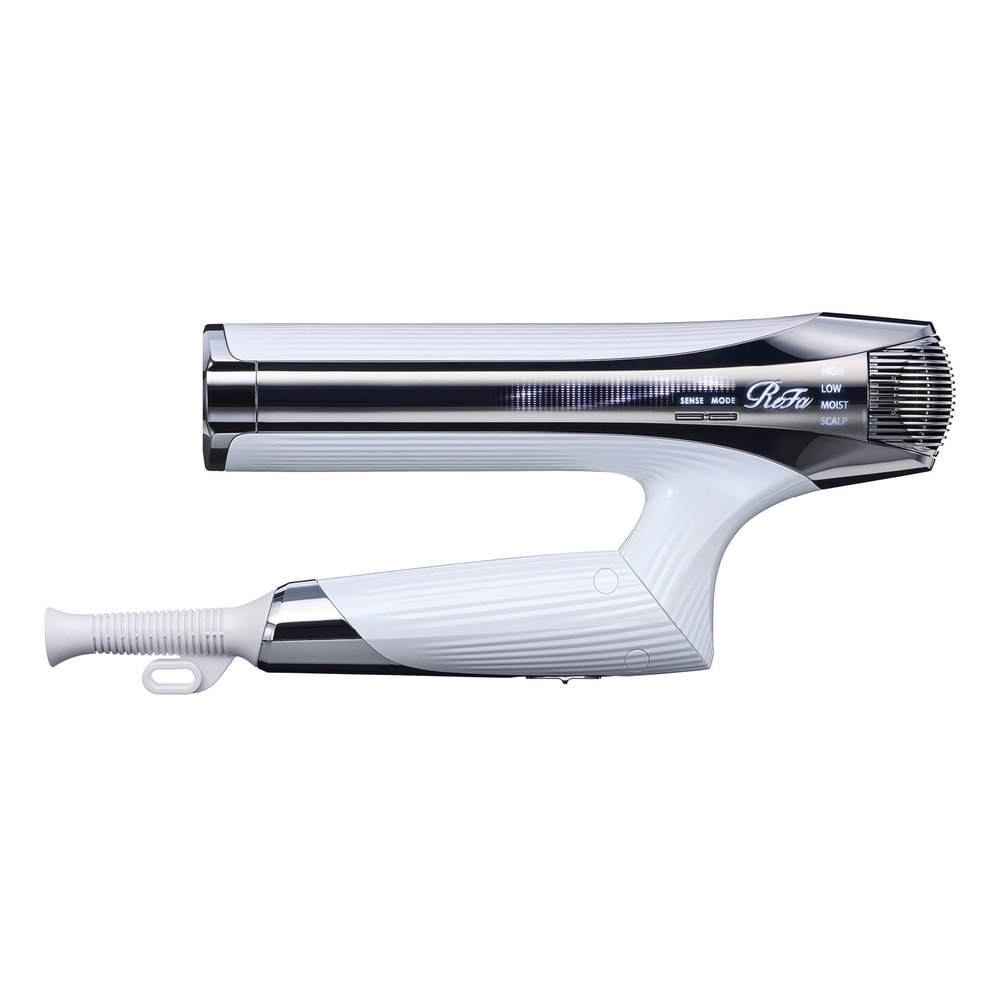 リファビューテック ドライヤースマート ダブル(リファ/ReFa)｜通販の