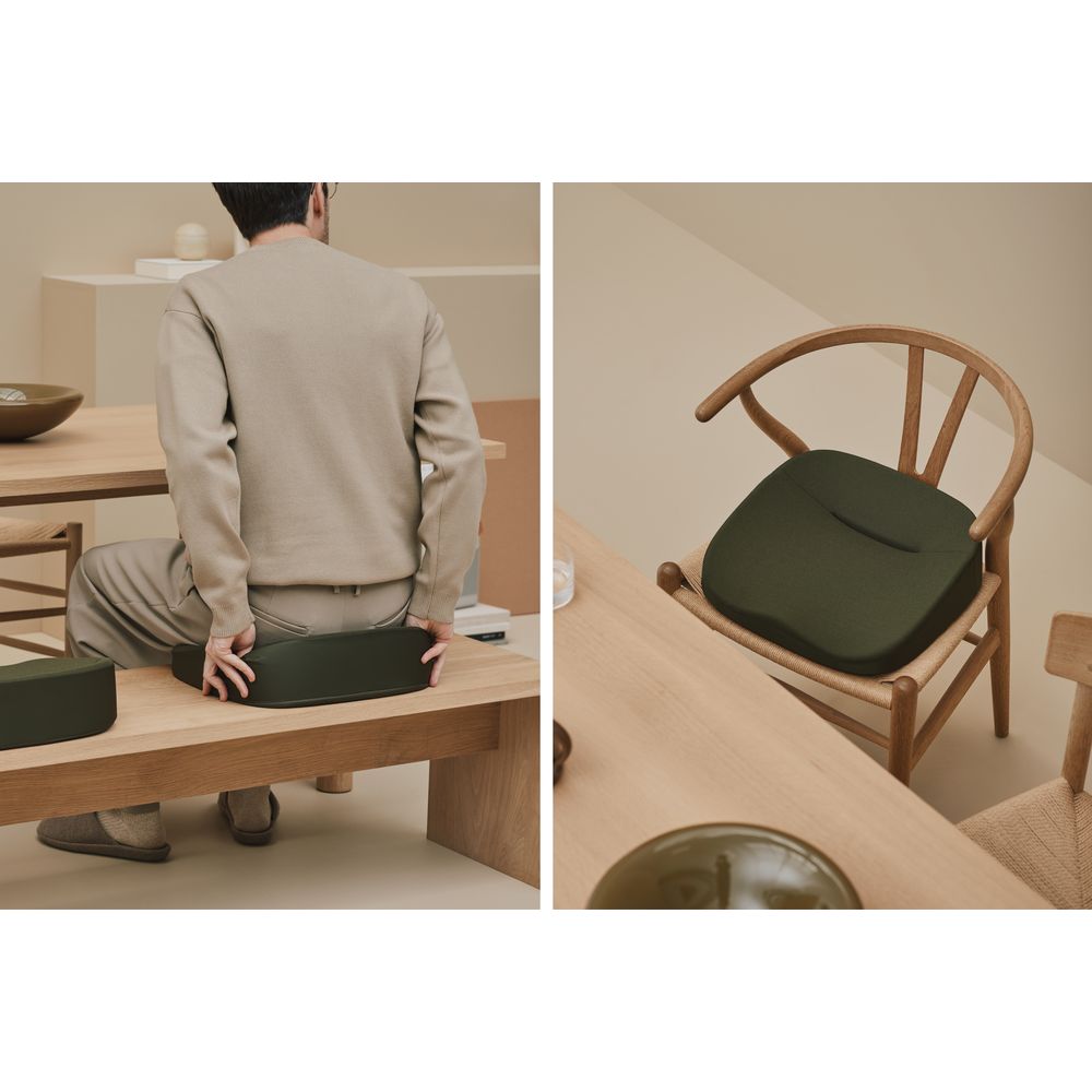 4月9日までキャッシュバック】 KURA SEAT W／クラシートワーク 【低