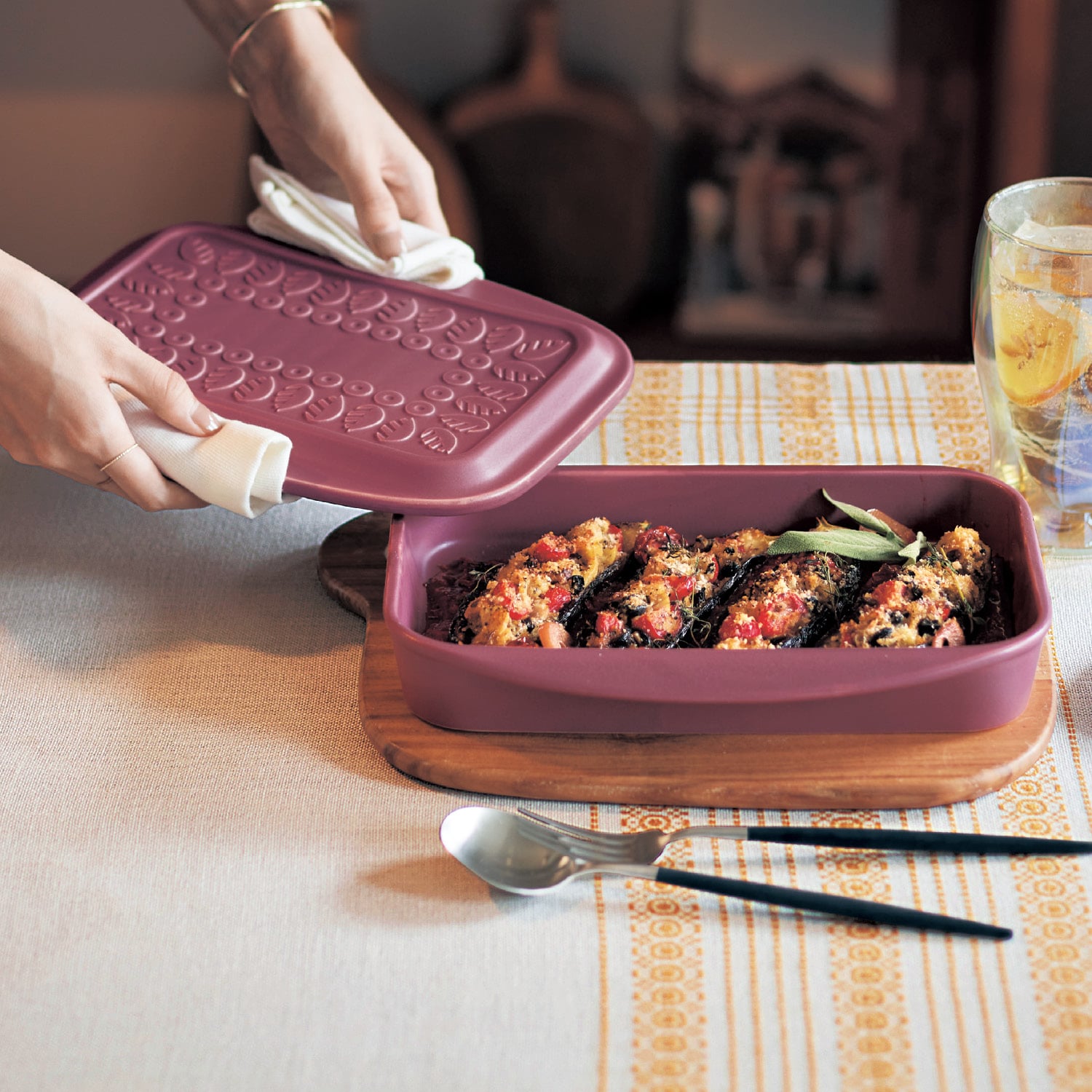 アムウェイ 中フライパンと中ソースパンセット Amway アムウェイ 2024