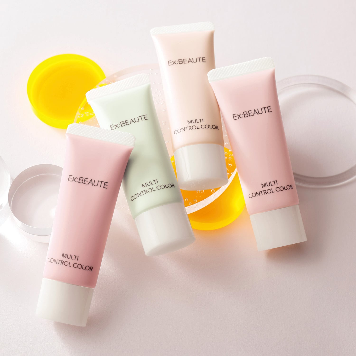 マルチコントロールカラー（化粧下地/CCクリーム/コンシーラー