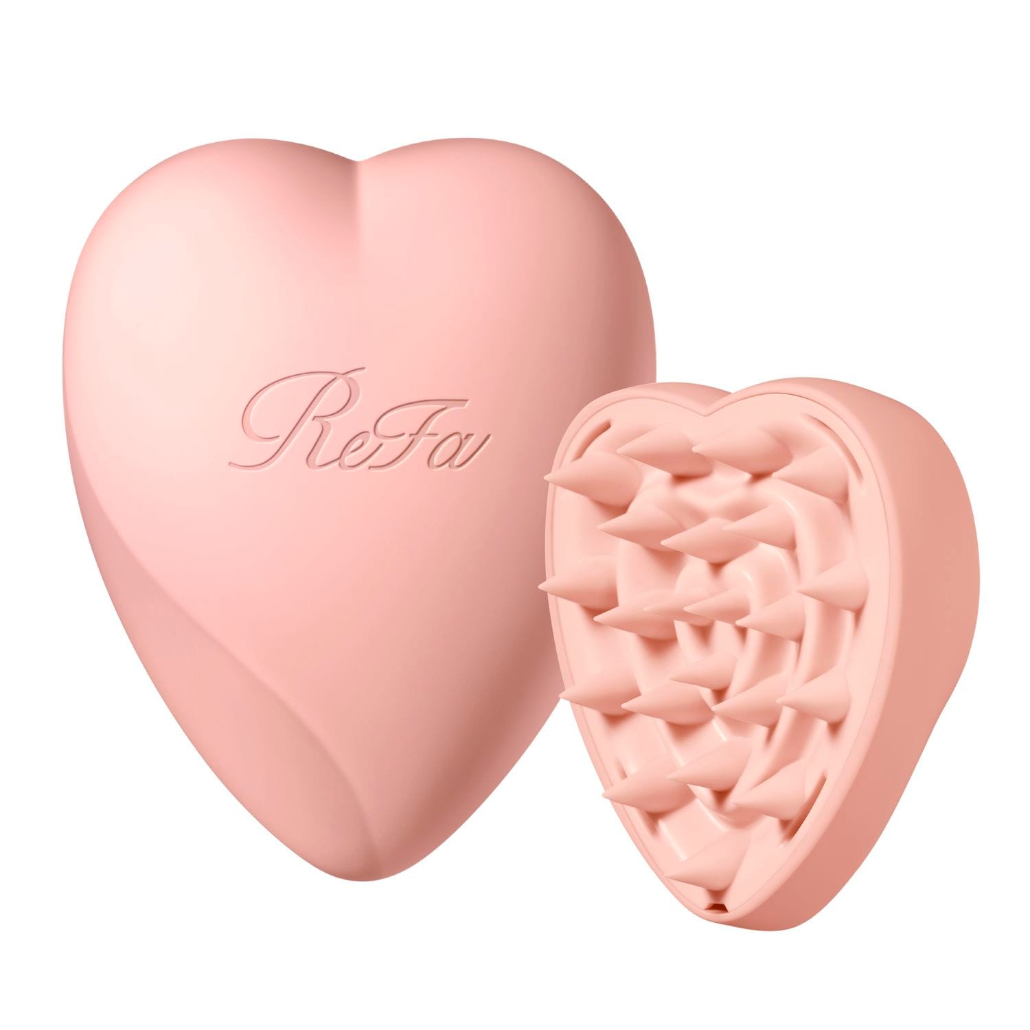ReFa HEART BRUSH for SCALP／リファ ハートブラシフォー スカルプ