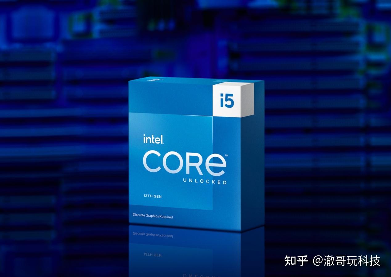 双11游戏CPU买哪款？不建议酷睿14代，这几款老产品性价比公认- 知乎