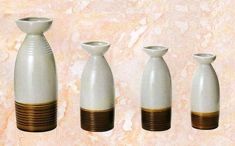 鳶口徳利3号 600cc【15％引きの特価 大容量 通販 日本酒 インテリア