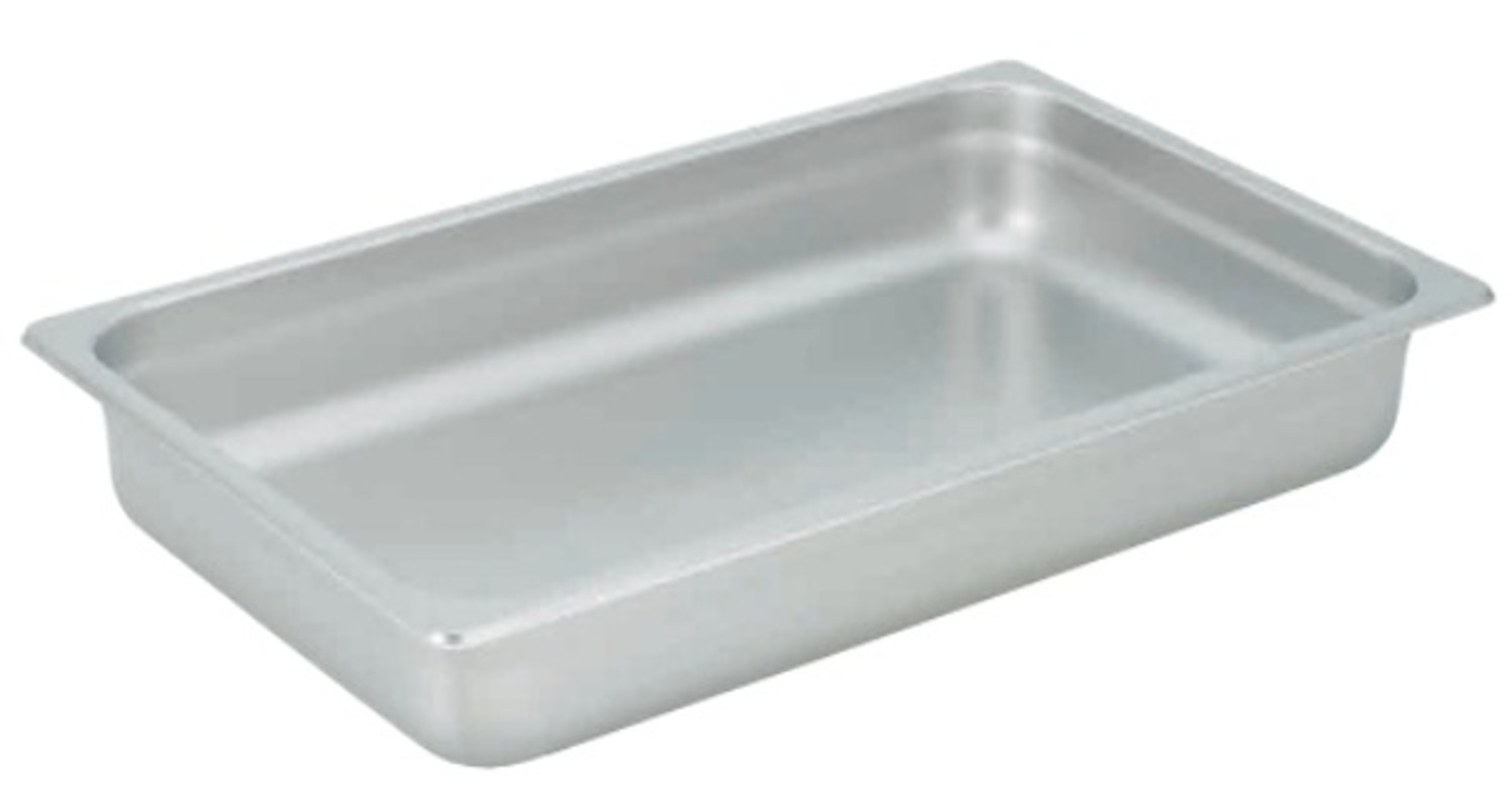 KYS ステンレス ホテルパン 1/2サイズ 深さ65mm など業務用