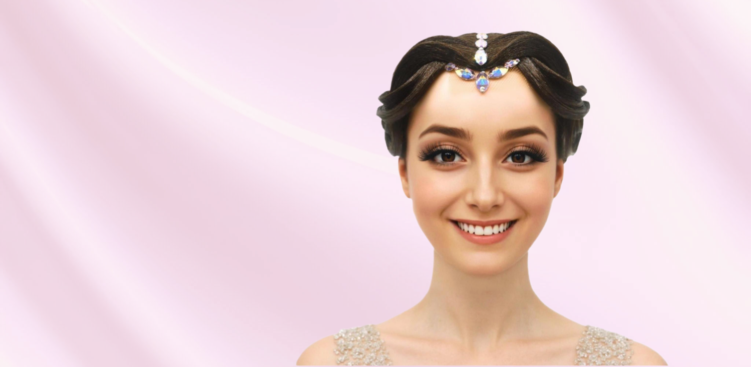 ジェル Hairgel ダンスヘア 髪上げ ＜ 多美咲 ONELINE SHOP