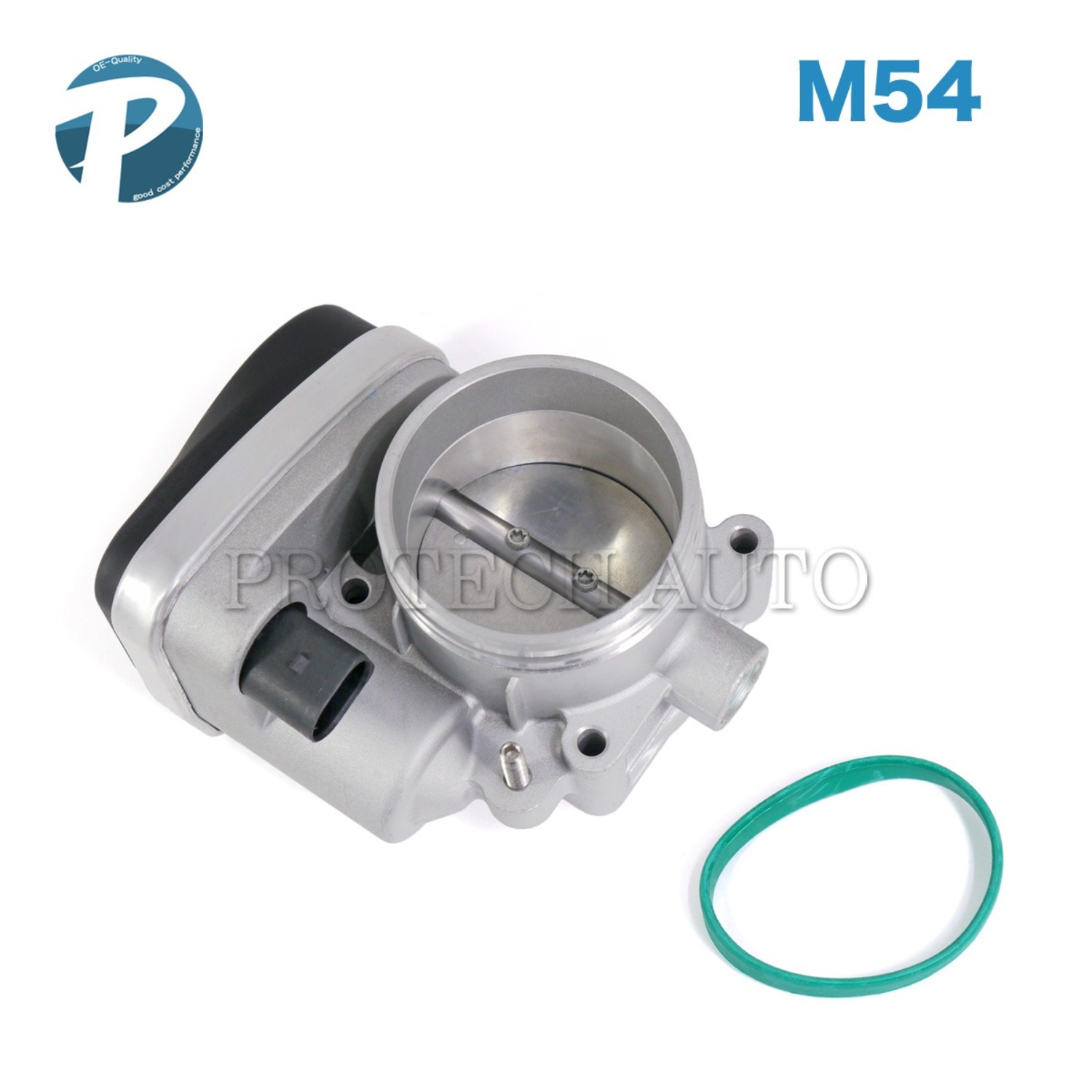 BMW スロットルボディ ＜ BMWパーツ専門プロテックオートショップ