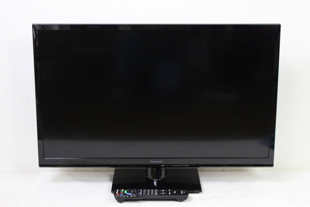 パナソニック 32V型 液晶テレビ 2014年製 VIERA TH-32A300