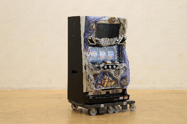 パチスロ！北斗の拳！ 冷温庫 北斗の拳 温冷蔵庫 北斗の拳ポータブル