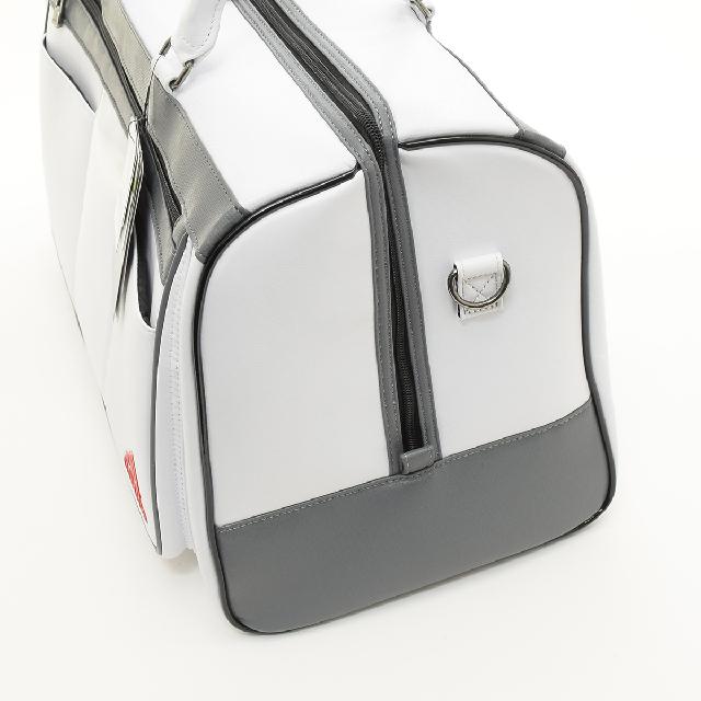 adidas GOLF アディダス ゴルフ ボストンバッグ【神戸市長田区出張買取