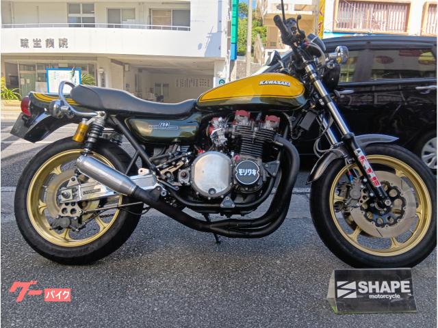 カワサキ（KAWASAKI）1988年 ZX-10・新登場のカタログ情報 | 沖縄の