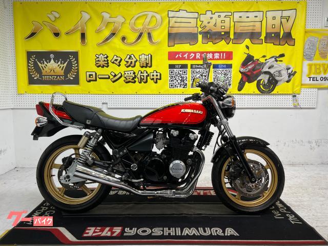 カワサキ（KAWASAKI）1992年 Ninja ZX-11のカタログ情報 | 沖縄の