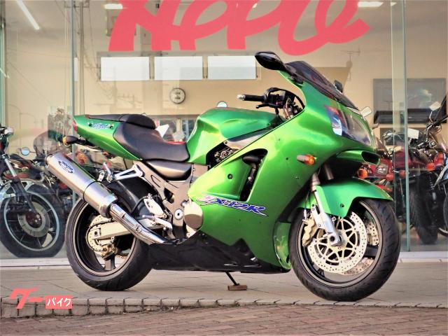 車両情報:カワサキ Ninja ZX−12R | アップル宇都宮新4号店 | 中古