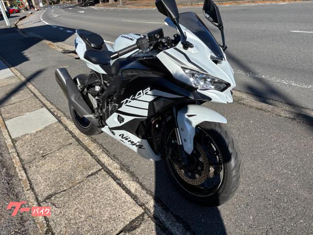 カワサキ Ninja ZX－4R SE｜M－STYLE MOTOR