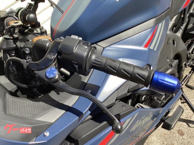 カワサキ Ninja ZX－25R SE 2022年モデル ワン