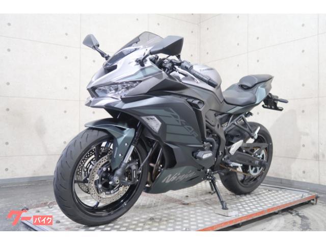 カワサキ Ninja ZX－4R SE ZX400P ETC 73927