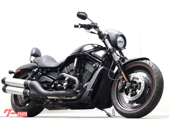 HARLEY－DAVIDSON VRSCDX ナイトロッドスペシャル