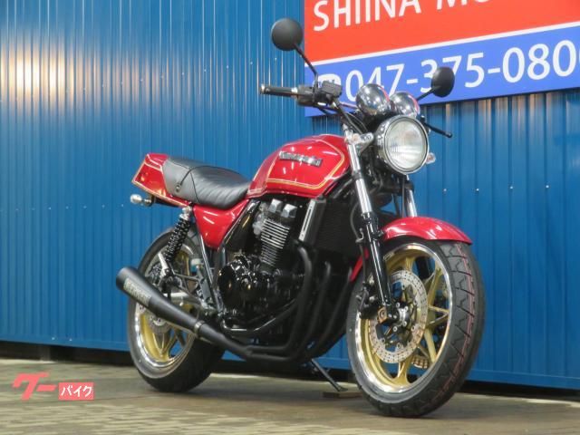 セブンスター4フォア用 タイヤ付き キャストcb400t cb400n ホーク